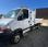 Benne basculante de chantier et de TP Renault MASTER.PR