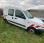 Fourgon avec parois et toit rigide Renault Kangoo