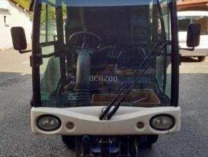 Voirie nc M10 Azura concept