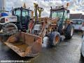 Tracteur agricole nc R3163