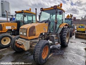 Tracteur agricole nc DIVERS