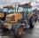 Tracteur agricole nc DIVERS