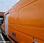 Fourgon avec parois et toit rigide Renault Master