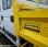 Benne basculante de chantier et de TP Iveco Daily