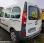 Fourgon avec parois et toit rigide Renault Kangoo
