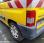 Fourgon avec parois et toit rigide Peugeot Partner