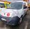 Fourgon avec parois et toit rigide Renault Kangoo