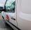 Fourgon avec parois et toit rigide Renault Kangoo