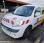 Fourgon avec parois et toit rigide Renault Kangoo