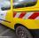 Fourgon avec parois et toit rigide Renault Kangoo