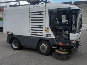 Voirie Ravo             RAVO 5-Séries 540