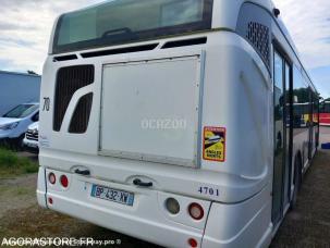 Autocar Heuliez GX327