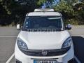 Fourgon à température dirigée (frigo) Fiat DOBLO