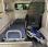 Ambulance (pour personne couchée) Fiat Talento