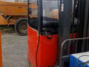 Chariot gros tonnage à fourches Fenwick R16