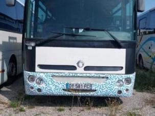 Autocar Iveco AXER