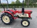 Tracteur agricole Yanmar YM2000