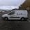 Fourgon avec parois et toit rigide Peugeot Partner