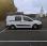 Fourgon avec parois et toit rigide Peugeot Partner