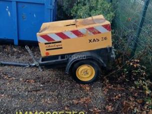 Compresseur nc XA 36