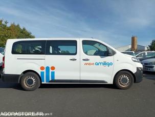 Autobus Citroën Jumpy