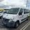 Fourgon avec parois et toit rigide Renault Master