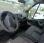 Fourgon avec parois et toit rigide Renault Master