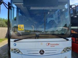 Autocar Mercedes Intouro