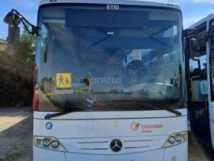 Autocar Mercedes Intouro