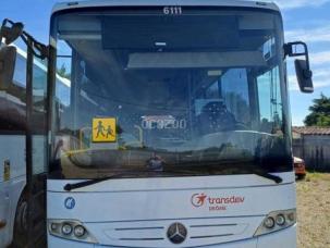 Autocar Mercedes Intouro