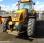 Tracteur agricole Renault ERGOS 100