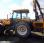 Tracteur agricole Renault ERGOS 100