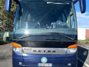 Autocar Setra S 415 HD