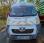Fourgon avec parois et toit rigide Peugeot Boxer