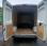 Fourgon avec parois et toit rigide Peugeot Boxer