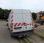 Fourgon avec parois et toit rigide Renault Master