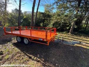 Plateau Moiroud TR2400