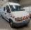 Fourgon avec parois et toit rigide Renault Master