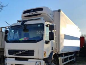 Fourgon à température dirigée (frigo) Volvo FE