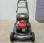 Tondeuse Honda h536