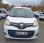 Fourgon avec parois et toit rigide Renault Kangoo