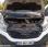 Fourgon avec parois et toit rigide Renault Trafic