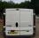 Fourgon avec parois et toit rigide Renault Trafic