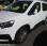 Fourgon avec parois et toit rigide Peugeot RIFTER 