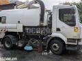 Voirie Renault MIDLUM 150 DXI
