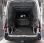 Fourgon avec parois et toit rigide Renault Master