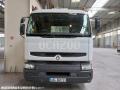 Pour semi-remorque Renault Premium