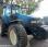 Tracteur agricole New Holland TM150