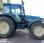Tracteur agricole New Holland TM150