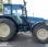 Tracteur agricole New Holland TM150
